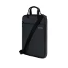 KENSINGTON Notebook táska (12" Eco-Friendly Laptop Sleeve) - fekete