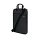 KENSINGTON Notebook táska (12" Eco-Friendly Laptop Sleeve) - fekete
