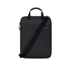 KENSINGTON Notebook táska (12" Eco-Friendly Laptop Sleeve) - fekete