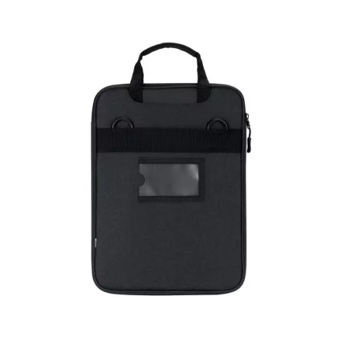 KENSINGTON Notebook táska (12" Eco-Friendly Laptop Sleeve) - fekete