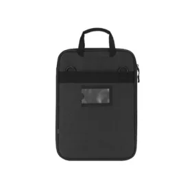  KENSINGTON Notebook táska (14" Eco-Friendly Laptop Sleeve) - fekete