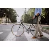 KENSINGTON Notebook táska (14" Eco-Friendly Laptop Sleeve) - fekete