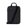KENSINGTON Notebook táska (14" Eco-Friendly Laptop Sleeve) - fekete