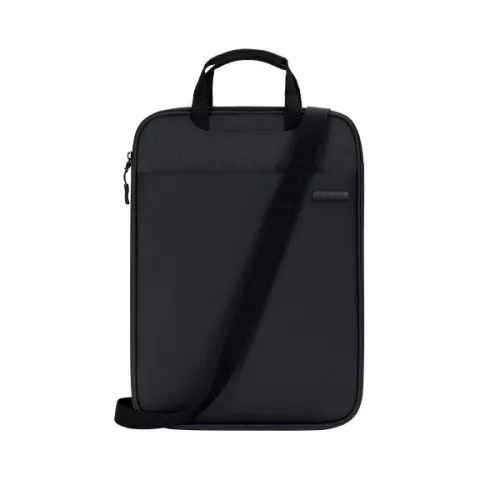 KENSINGTON Notebook táska (14" Eco-Friendly Laptop Sleeve) - fekete