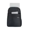 KENSINGTON Notebook hátizsák (Simply Portable Lite Backpack 14”) - fekete