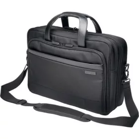   Kensington Contour 2.0 Business Briefcase 15,6" notebook oldaltáska fekete