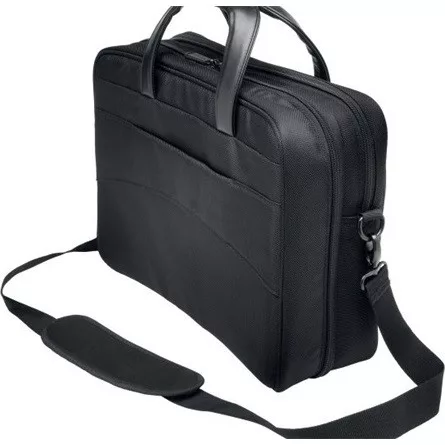 Kensington Contour 2.0 Business Briefcase 15,6" notebook oldaltáska fekete
