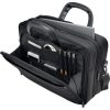 Kensington Contour 2.0 Business Briefcase 15,6" notebook oldaltáska fekete