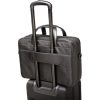 Kensington Contour 2.0 Business Briefcase 15,6" notebook oldaltáska fekete