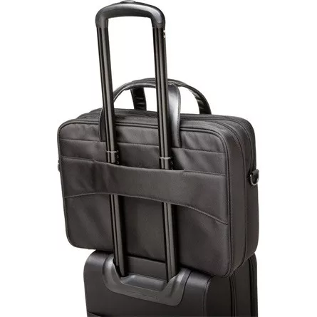 Kensington Contour 2.0 Business Briefcase 15,6" notebook oldaltáska fekete