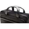 Kensington Contour 2.0 Business Briefcase 15,6" notebook oldaltáska fekete