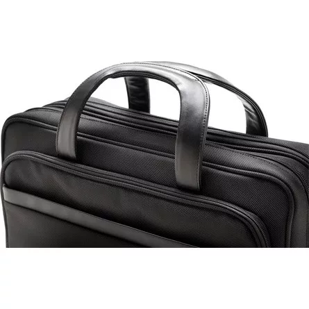 Kensington Contour 2.0 Business Briefcase 15,6" notebook oldaltáska fekete