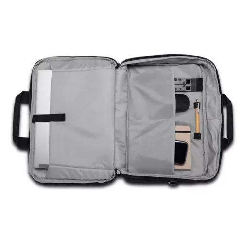 KENSINGTON Notebook táska EQ 16"- fekete