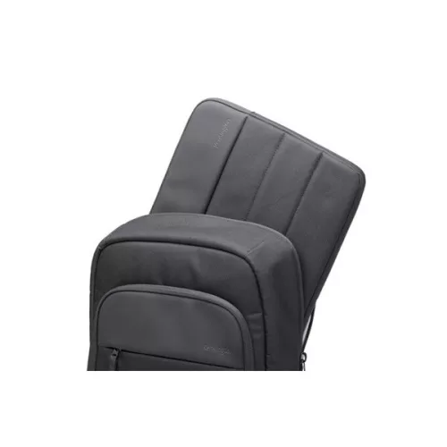 KENSINGTON Notebook hátizsák EQ 16"- fekete