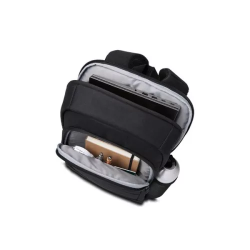 KENSINGTON Notebook hátizsák EQ 16"- fekete