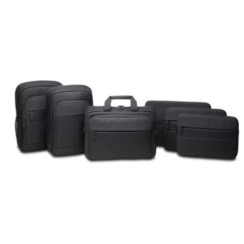 KENSINGTON Notebook hátizsák EQ 16"- fekete