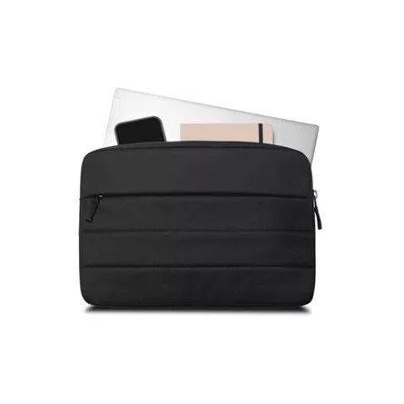 Kensington EQ Sleeve 12" tablet tok fekete