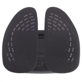 KENSINGTON Háttámasz (SmartFit® Conform Back Rest, Black)