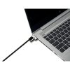 Kensington Universal 3 az 1-ben kulcsos laptopzár - mesterkulcsos csomag (25db)