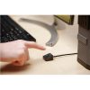 Kensington VeriMark Desktop Fingerprint Key fekete