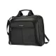 KENSINGTON Notebook táska (Simply Portable SP40, 15.6”) - fekete