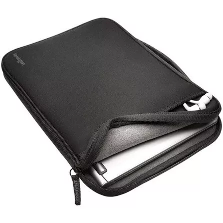 Kensington Soft Universal Sleeve 11" tablet táska fekete