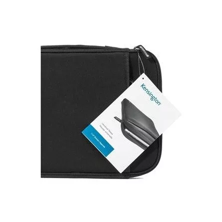 Kensington Soft Universal Sleeve 11" tablet táska fekete