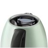 BUYDEEM Electric Kettle, model K640, color Cozy Greenish, EU