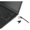 Kensington N17 kulcsos laptopzár Dell® eszközökhöz - mesterkulcsos csomag (25db)