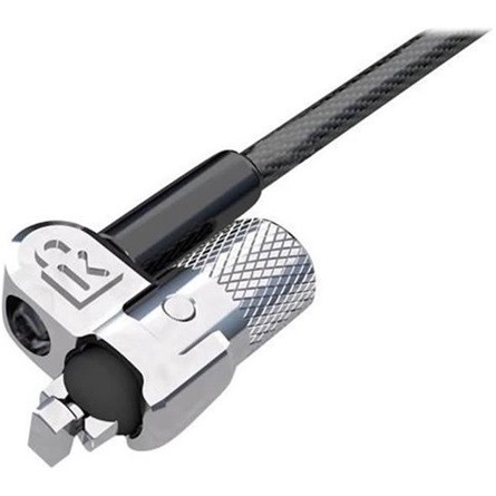 Kensington MICROSAVER 2.0 KEYED LOCK notebook biztonsági zár