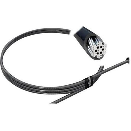 Kensington MICROSAVER 2.0 KEYED LOCK notebook biztonsági zár