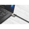 Kensington MicroSaver® 2.0 kulcsos laptopzár  - egykulcsos csomag (25db)