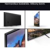 SONY Bravia 5 K-65XR55 65" XR|Mini LED 4K, Ultra HD, Google TV, Smart televízió, 3840×2160, 4xHDMI/2xUSB/WIFI