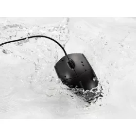   KENSINGTON Mosható egér K70315WW (Pro Fit® Wired Washable Mouse)
