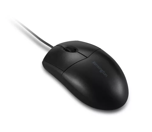 KENSINGTON Mosható egér K70315WW (Pro Fit® Wired Washable Mouse)