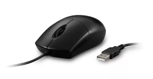 KENSINGTON Mosható egér K70315WW (Pro Fit® Wired Washable Mouse)