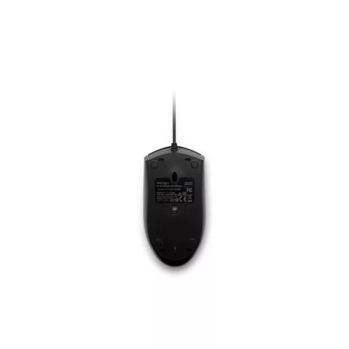 KENSINGTON Mosható egér K70315WW (Pro Fit® Wired Washable Mouse)