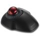 Kensington Orbit optikai vezeték nélküli trackball egér fekete