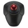 Kensington Orbit optikai vezeték nélküli trackball egér fekete