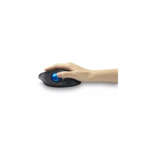 KENSINGTON Vezeték nélküli trackball egér (ProFit Ergo TB450 Trackball)
