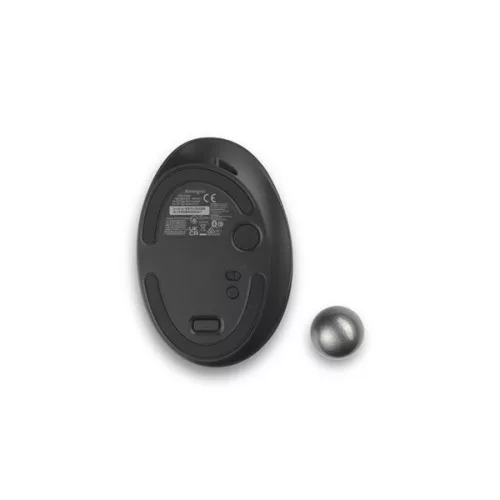KENSINGTON Vezeték nélküli trackball egér (ProFit Ergo TB550 Trackball)