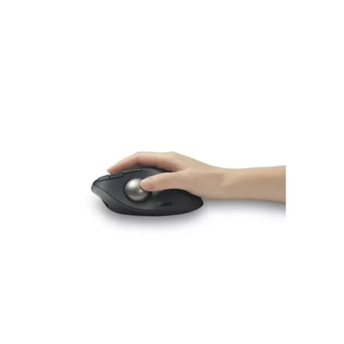 KENSINGTON Vezeték nélküli trackball egér (ProFit Ergo TB550 Trackball)