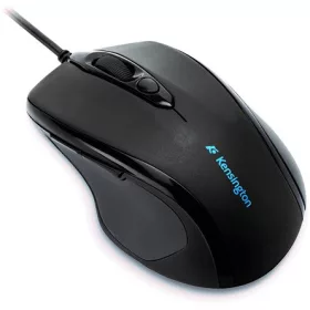 Kensington Pro Fit Mid-Size USB optikai egér fekete