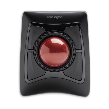 Kensington EXPERT vezeték nélküli trackball egér