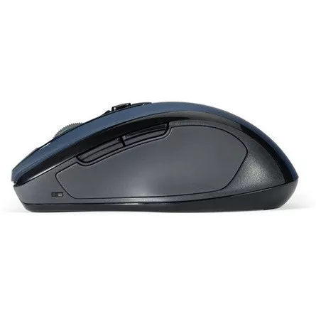 Kensington Pro Fit Mid-Size vezeték nélküli optikai egér kék