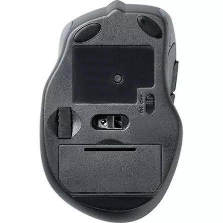 Kensington Pro Fit Mid-Size vezeték nélküli optikai egér kék