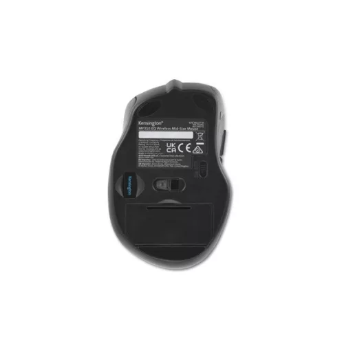 KENSINGTON MY310 EQ vezeték nélküli egér - fekete