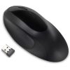 Kensington Pro Fit Ergo optikai Bluetooth / vezeték nélküli egér fekete