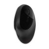 Kensington Pro Fit Ergo optikai Bluetooth / vezeték nélküli egér fekete