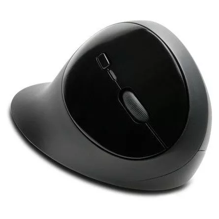 Kensington Pro Fit Ergo optikai Bluetooth / vezeték nélküli egér fekete